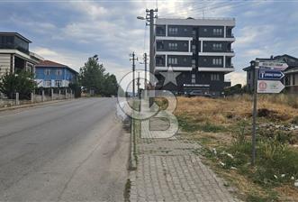 YALOVA KADIKÖY ÖZDEN MAHALLESİNDE SATILIK TİCARİ KONUT İMRALI ARSA!