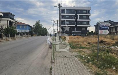 YALOVA KADIKÖY ÖZDEN MAHALLESİNDE SATILIK TİCARİ KONUT İMRALI ARSA!