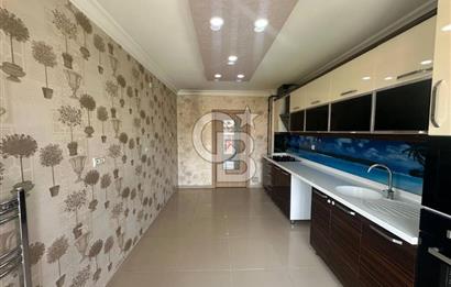 Güneşevler Mah.145 m², Yapılı, 3+1,Kiralık, 3.Kat Daire (En Üst)