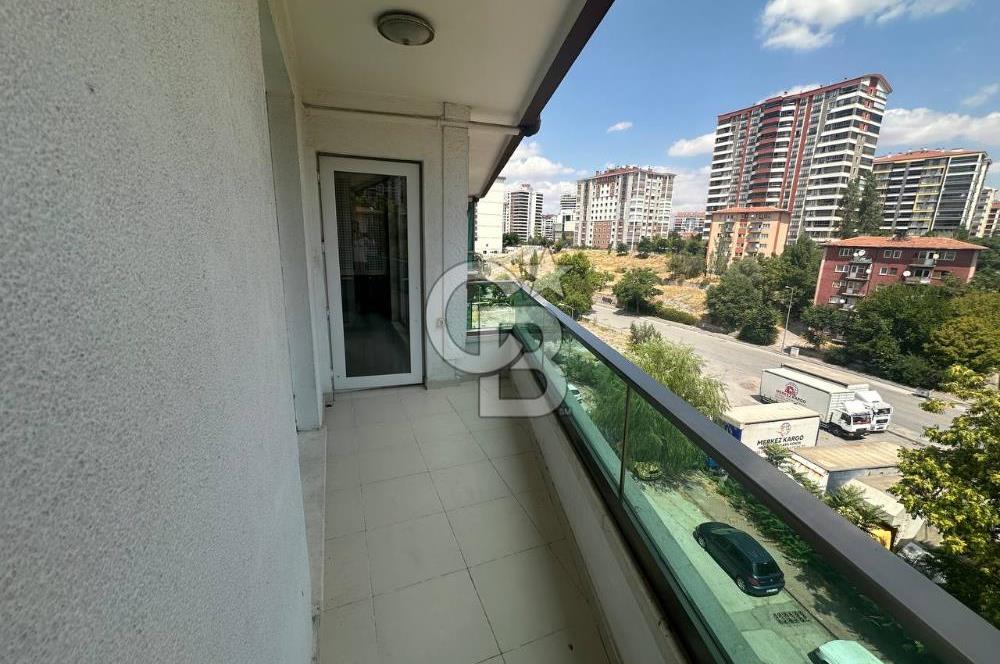 Güneşevler Mah.145 m², Yapılı, 3+1,Kiralık, 3.Kat Daire (En Üst)