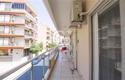 İzmir Karşıyaka Yalı Mh.Donanımlı Kiralık Büyük 3+1 175² Daire