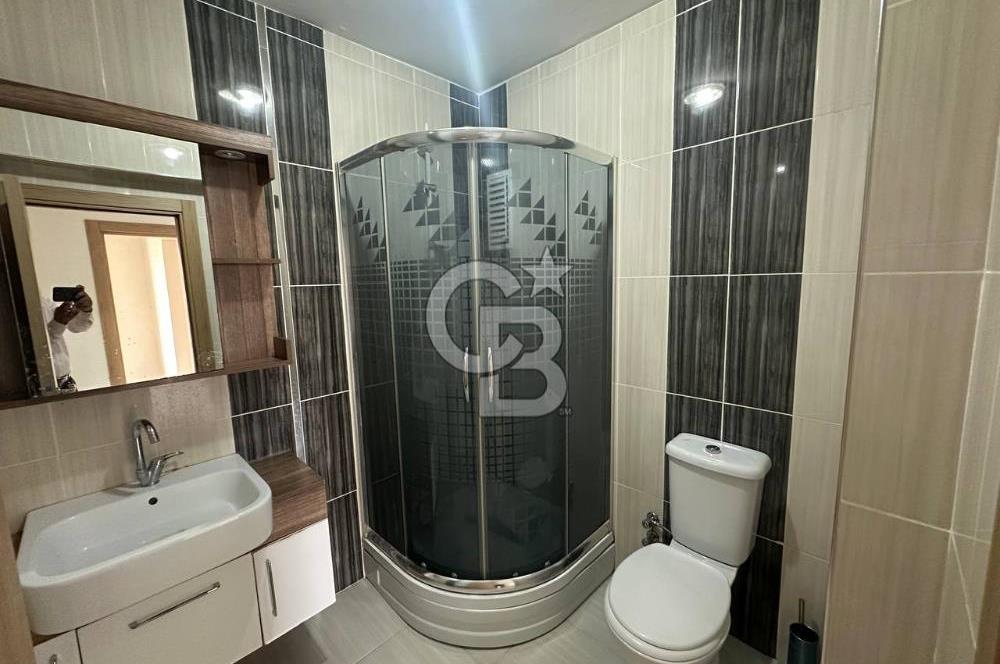 Güneşevler Mah.145 m², Yapılı, 3+1,Kiralık, 3.Kat Daire (En Üst)