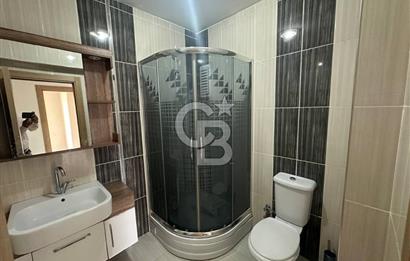 Güneşevler Mah.145 m², Yapılı, 3+1,Kiralık, 3.Kat Daire (En Üst)