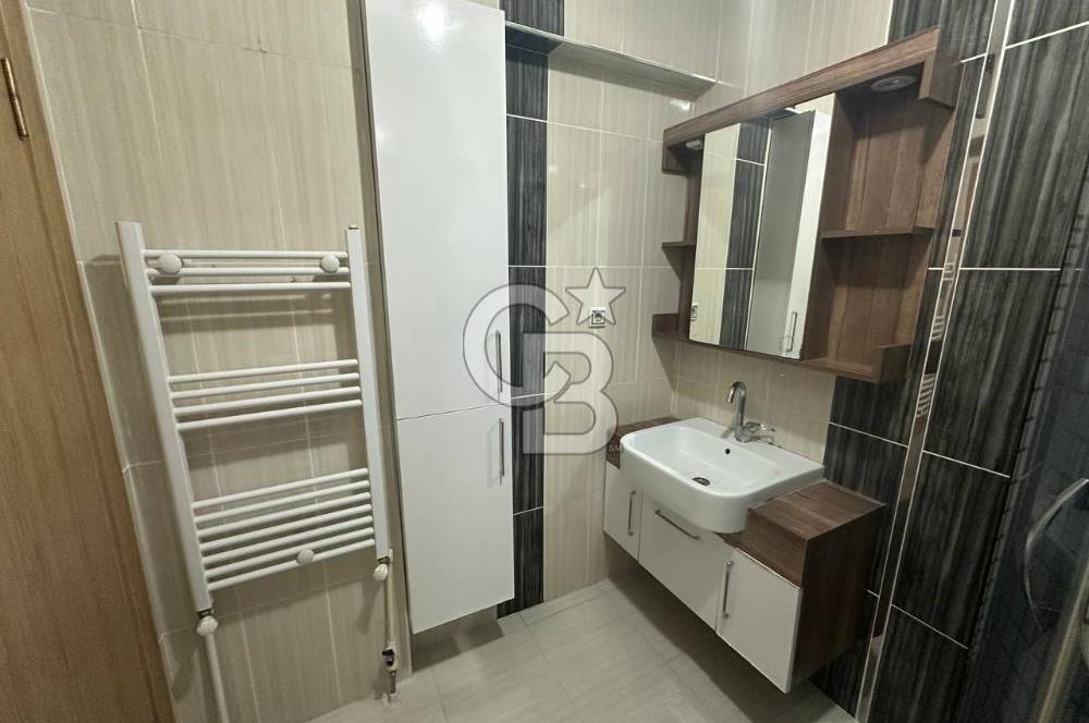Güneşevler Mah.145 m², Yapılı, 3+1,Kiralık, 3.Kat Daire (En Üst)