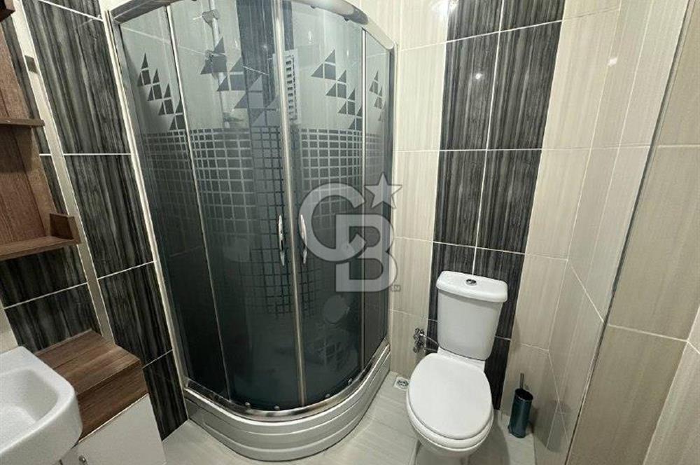 Güneşevler Mah.145 m², Yapılı, 3+1,Kiralık, 3.Kat Daire (En Üst)