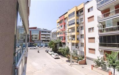 İzmir Karşıyaka Yalı Mh.Donanımlı Kiralık Büyük 3+1 175² Daire