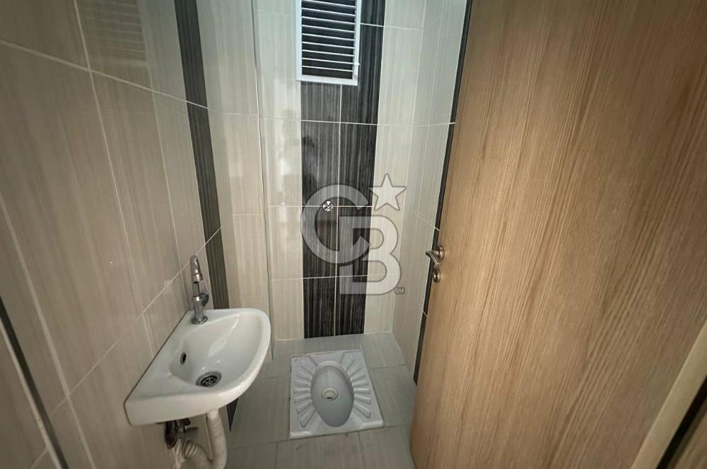 Güneşevler Mah.145 m², Yapılı, 3+1,Kiralık, 3.Kat Daire (En Üst)