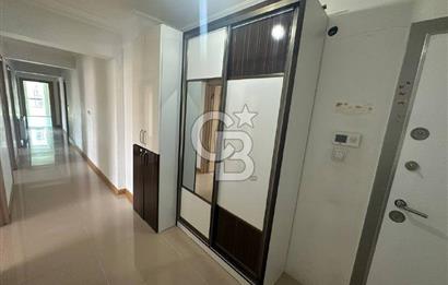 Güneşevler Mah.145 m², Yapılı, 3+1,Kiralık, 3.Kat Daire (En Üst)