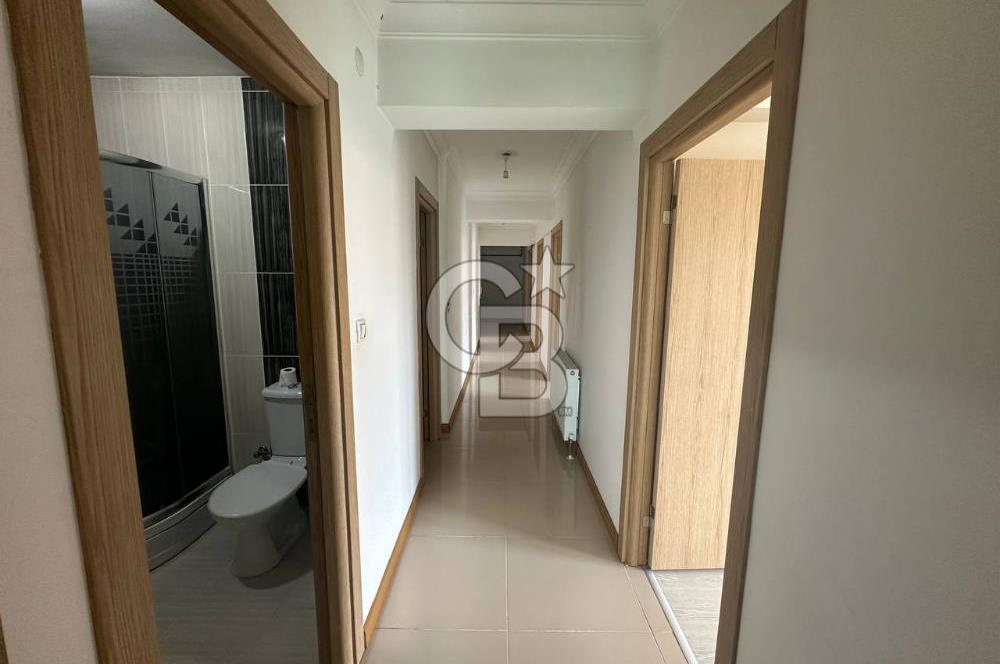 Güneşevler Mah.145 m², Yapılı, 3+1,Kiralık, 3.Kat Daire (En Üst)
