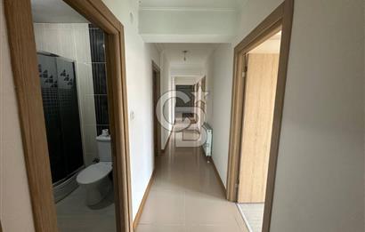 Güneşevler Mah.145 m², Yapılı, 3+1,Kiralık, 3.Kat Daire (En Üst)