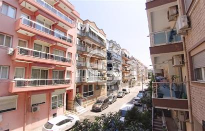 İzmir Karşıyaka Yalı Mh.Donanımlı Kiralık Büyük 3+1 175² Daire