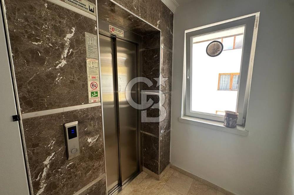 Güneşevler Mah.145 m², Yapılı, 3+1,Kiralık, 3.Kat Daire (En Üst)