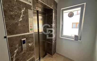 Güneşevler Mah.145 m², Yapılı, 3+1,Kiralık, 3.Kat Daire (En Üst)