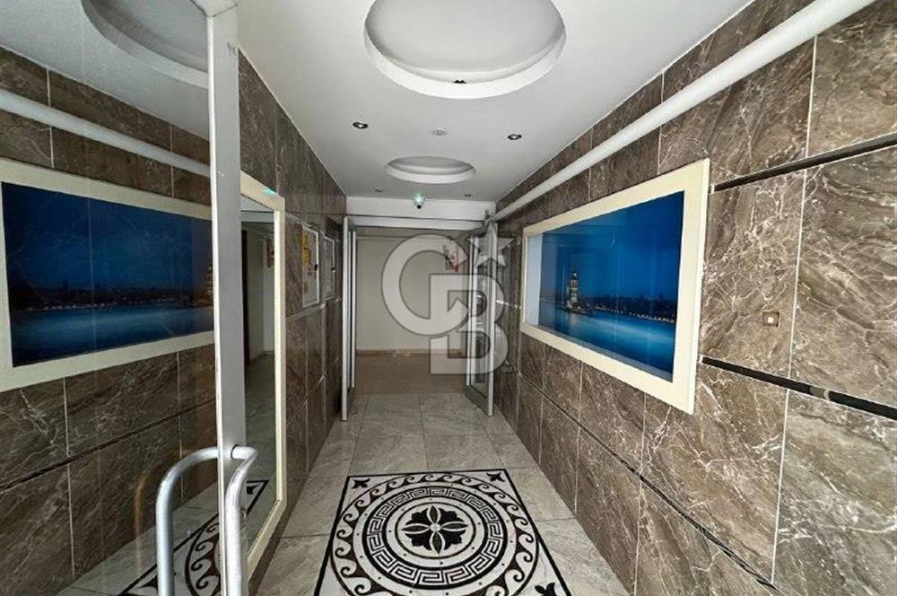 Güneşevler Mah.145 m², Yapılı, 3+1,Kiralık, 3.Kat Daire (En Üst)