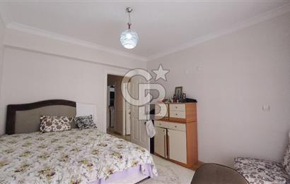 İzmir Karşıyaka Yalı Mh.Donanımlı Kiralık Büyük 3+1 175² Daire