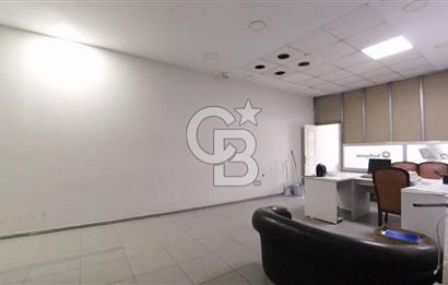 İzmir Konak Dokuz Eylül Meydan Konumlu Kiralık 200 m² Dükkan