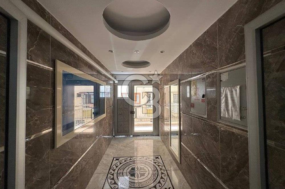 Güneşevler Mah.145 m², Yapılı, 3+1,Kiralık, 3.Kat Daire (En Üst)