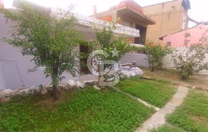 Karşıyaka Cumhuriyet Mah.Çift Cepheli Bahçeli Müstakil 2+1 Daire