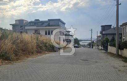 YALOVA KADIKÖY ÖZDEN MAHALLESİNDE SATILIK TİCARİ KONUT İMRALI ARSA!
