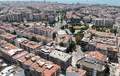 İzmir Karşıyaka Yalı Mh.Donanımlı Kiralık Büyük 3+1 175² Daire