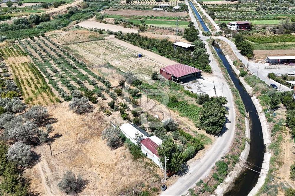 İzmir Menemen Süleymanlı Eşyalı & Donanımlı Kiralık Müstakil Ev