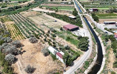 İzmir Menemen Süleymanlı Eşyalı & Donanımlı Kiralık Müstakil Ev