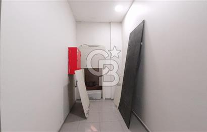 İzmir Konak Dokuz Eylül Meydan Konumlu Kiralık 200 m² Dükkan
