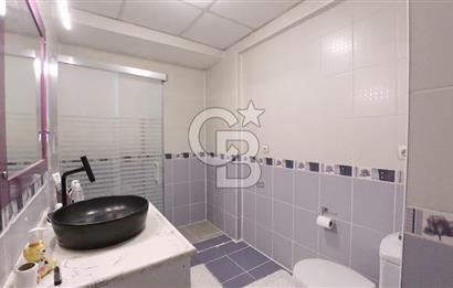 İzmir Karşıyaka Yalı Mh.Donanımlı Kiralık Büyük 3+1 175² Daire