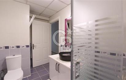 İzmir Karşıyaka Yalı Mh.Donanımlı Kiralık Büyük 3+1 175² Daire
