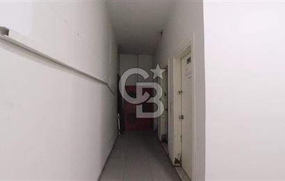 İzmir Konak Dokuz Eylül Meydan Konumlu Kiralık 200 m² Dükkan