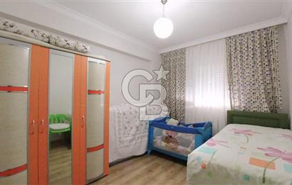 İzmir Karşıyaka Yalı Mh.Donanımlı Kiralık Büyük 3+1 175² Daire