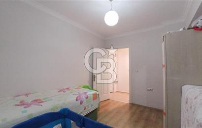 İzmir Karşıyaka Yalı Mh.Donanımlı Kiralık Büyük 3+1 175² Daire