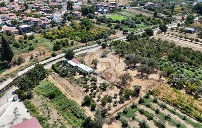 İzmir Menemen Süleymanlı Eşyalı & Donanımlı Kiralık Müstakil Ev