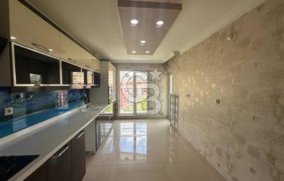 Güneşevler Mah.145 m², Yapılı, 3+1,Kiralık, 3.Kat Daire (En Üst)
