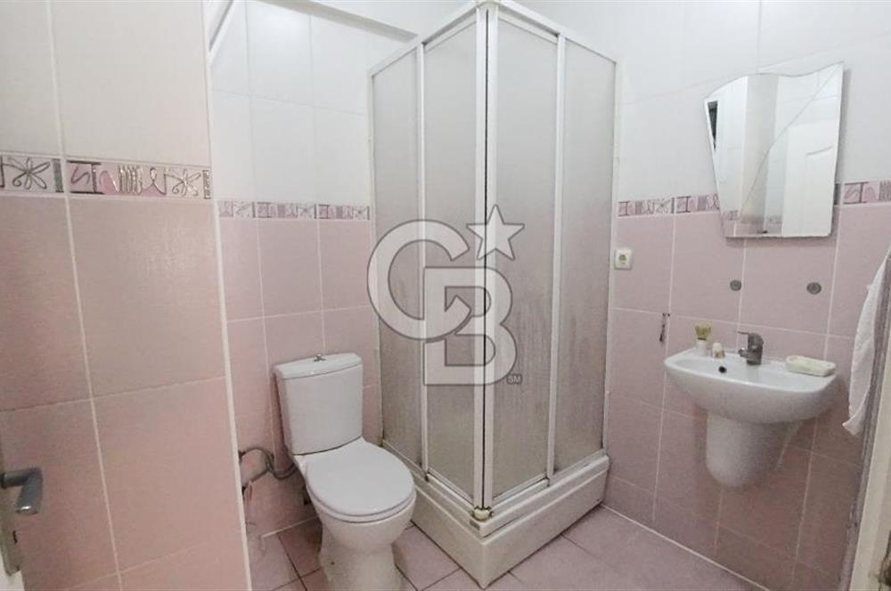 İzmir Karşıyaka Yalı Mh.Donanımlı Kiralık Büyük 3+1 175² Daire