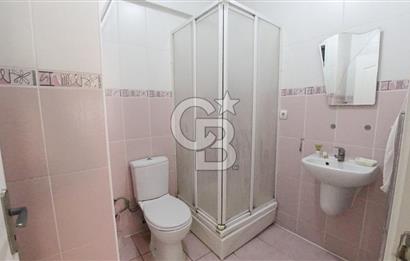 İzmir Karşıyaka Yalı Mh.Donanımlı Kiralık Büyük 3+1 175² Daire
