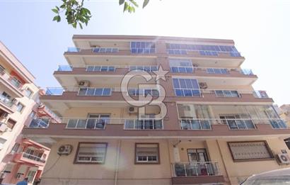 İzmir Karşıyaka Yalı Mh.Donanımlı Kiralık Büyük 3+1 175² Daire