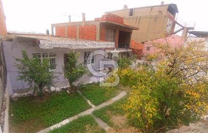 Karşıyaka Cumhuriyet Mah.Çift Cepheli Bahçeli Müstakil 2+1 Daire