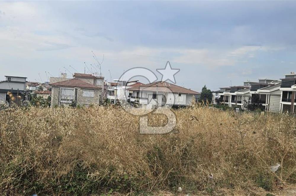 YALOVA KADIKÖY ÖZDEN MAHALLESİNDE SATILIK TİCARİ KONUT İMRALI ARSA!