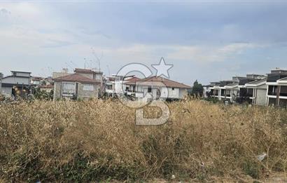 YALOVA KADIKÖY ÖZDEN MAHALLESİNDE SATILIK TİCARİ KONUT İMRALI ARSA!
