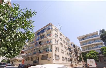 İzmir Karşıyaka Yalı Mh.Donanımlı Kiralık Büyük 3+1 175² Daire
