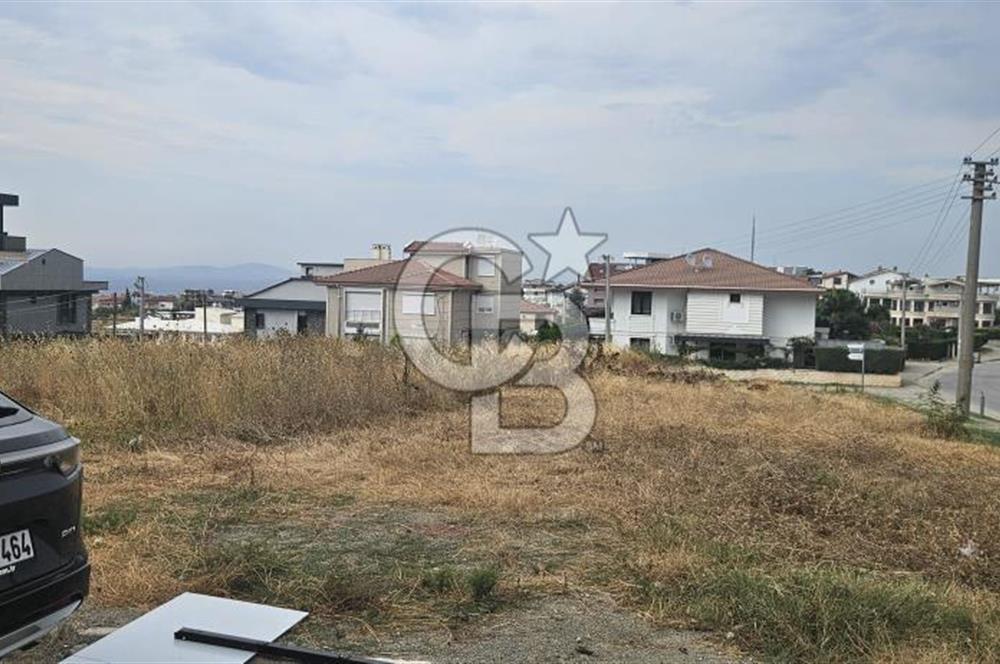 YALOVA KADIKÖY ÖZDEN MAHALLESİNDE SATILIK TİCARİ KONUT İMRALI ARSA!