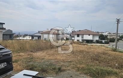 YALOVA KADIKÖY ÖZDEN MAHALLESİNDE SATILIK TİCARİ KONUT İMRALI ARSA!