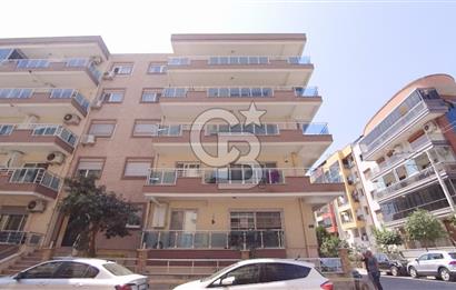 İzmir Karşıyaka Yalı Mh.Donanımlı Kiralık Büyük 3+1 175² Daire