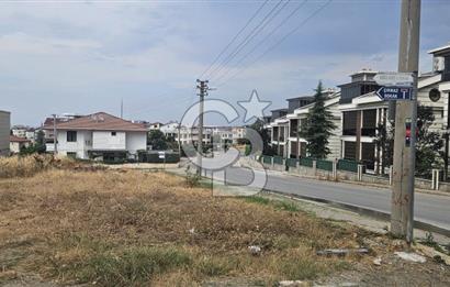 YALOVA KADIKÖY ÖZDEN MAHALLESİNDE SATILIK TİCARİ KONUT İMRALI ARSA!
