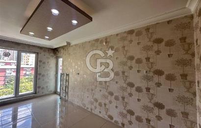 Güneşevler Mah.145 m², Yapılı, 3+1,Kiralık, 3.Kat Daire (En Üst)
