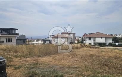 YALOVA KADIKÖY ÖZDEN MAHALLESİNDE SATILIK TİCARİ KONUT İMRALI ARSA!