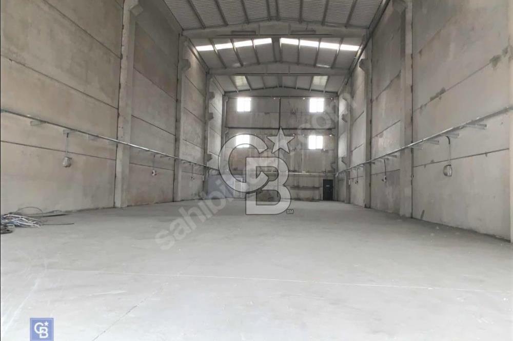 YALOVA ÇİFTLİKKÖY TAŞKÖPRÜ KİRALIK FABRİKA İMALATHANE DEPO!