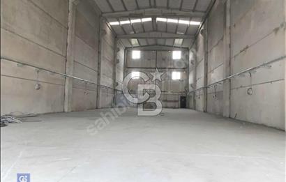 YALOVA ÇİFTLİKKÖY TAŞKÖPRÜ KİRALIK FABRİKA İMALATHANE DEPO!