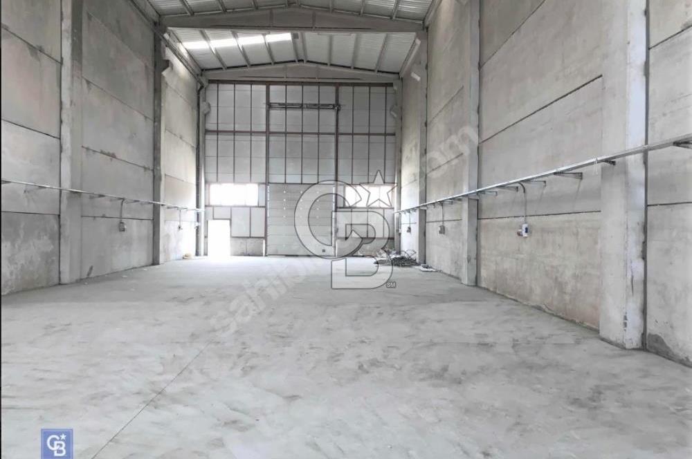 YALOVA ÇİFTLİKKÖY TAŞKÖPRÜ KİRALIK FABRİKA İMALATHANE DEPO!